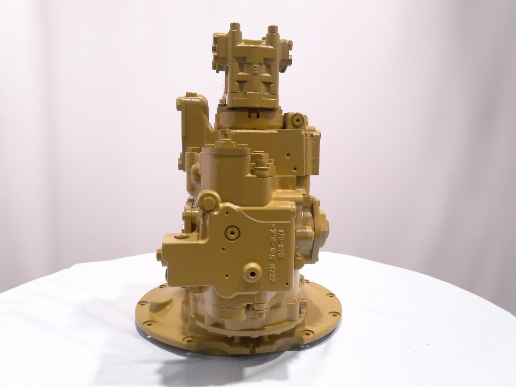 Caterpillar - 3390514 - Hydraulic pump for Construction machinery: picture 4 Caterpillar - 3390514 - Hydraulic pump for Construction machinery: picture 4