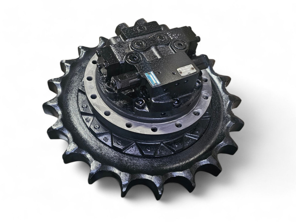 Caterpillar 3530491 - 5071118 - Final drive for Construction machinery: picture 1 Caterpillar 3530491 - 5071118 - Final drive for Construction machinery: picture 1