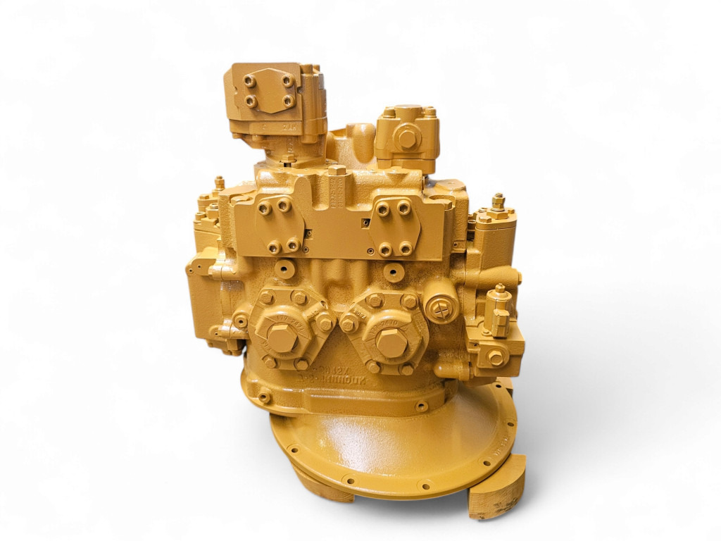 Caterpillar 3715210 - 5891915 - Hydraulic pump for Construction machinery: picture 2 Caterpillar 3715210 - 5891915 - Hydraulic pump for Construction machinery: picture 2