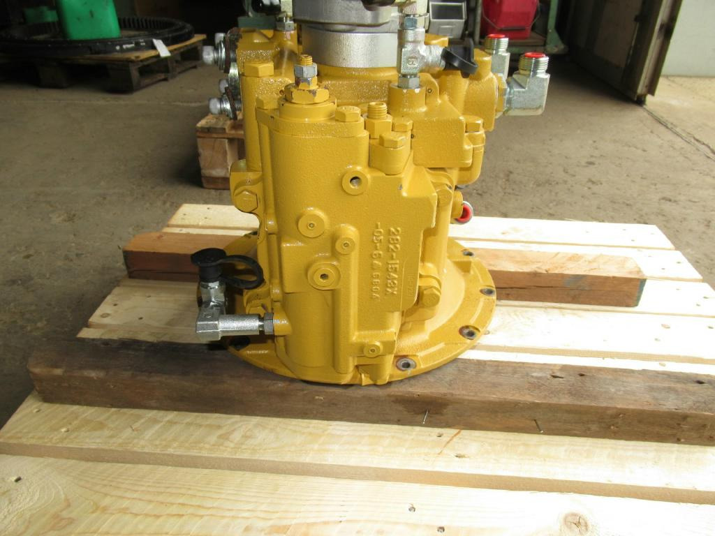 Caterpillar 4342102 - 5892601 - Hydraulic pump for Construction machinery: picture 2 Caterpillar 4342102 - 5892601 - Hydraulic pump for Construction machinery: picture 2