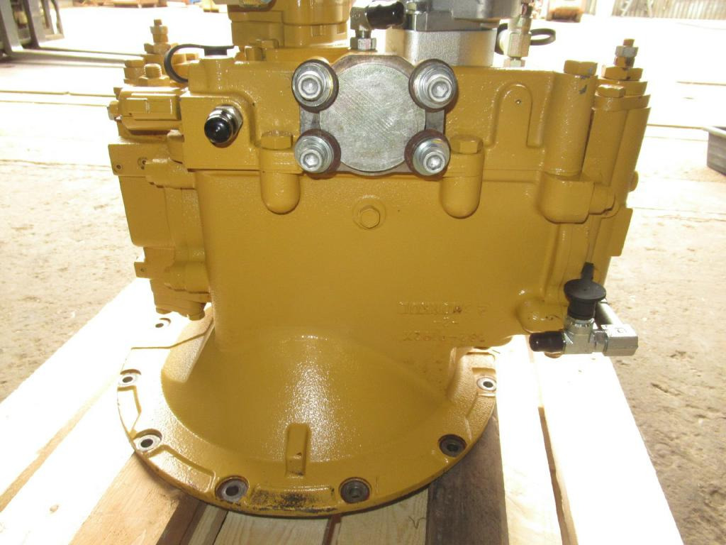 Caterpillar 4342102 - 5892601 - Hydraulic pump for Construction machinery: picture 3 Caterpillar 4342102 - 5892601 - Hydraulic pump for Construction machinery: picture 3