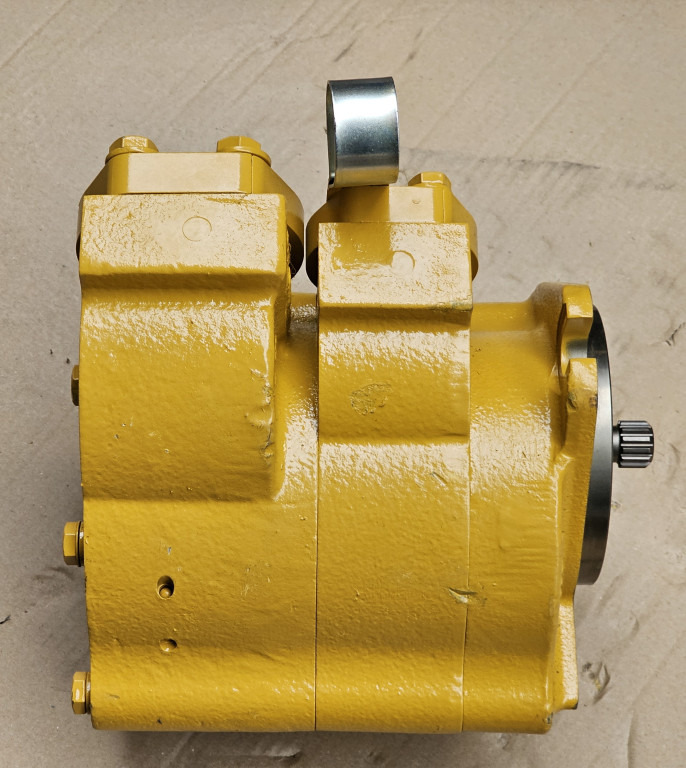 Caterpillar 4753221 - Hydraulic pump for Construction machinery: picture 2 Caterpillar 4753221 - Hydraulic pump for Construction machinery: picture 2