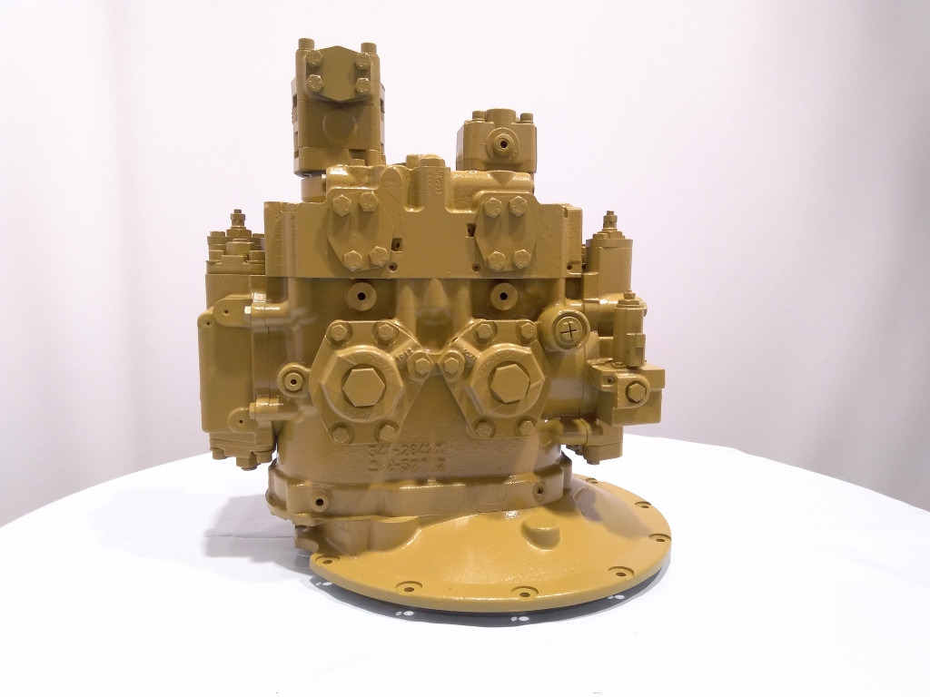 Caterpillar - 5891918 - Hydraulic pump for Construction machinery: picture 1 Caterpillar - 5891918 - Hydraulic pump for Construction machinery: picture 1