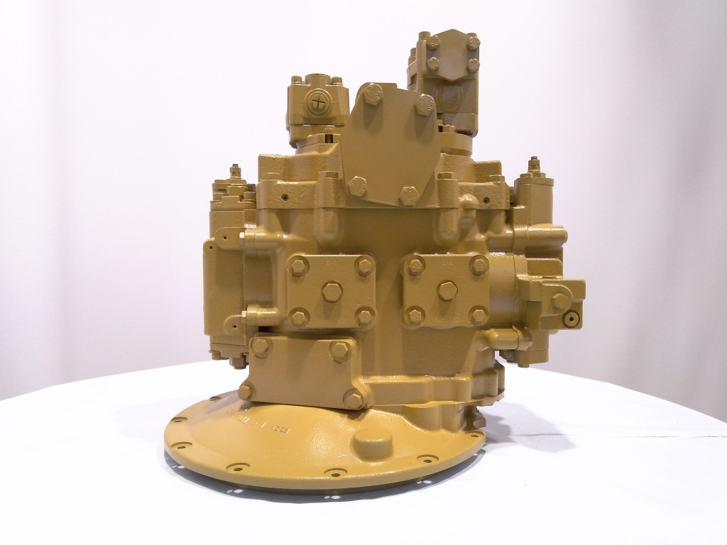 Caterpillar - 5891918 - Hydraulic pump for Construction machinery: picture 3 Caterpillar - 5891918 - Hydraulic pump for Construction machinery: picture 3
