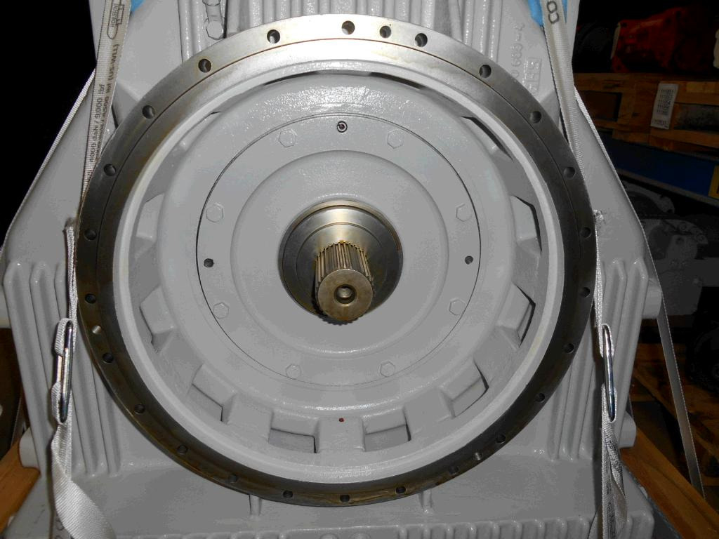 Caterpillar 857984 - 1779418 - Hydraulic pump for Construction machinery: picture 5 Caterpillar 857984 - 1779418 - Hydraulic pump for Construction machinery: picture 5