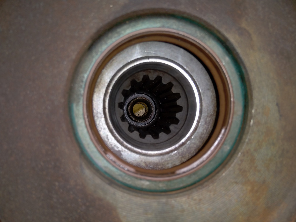 Caterpillar CAT225 - CA7V5978 - Hydraulic pump for Construction machinery: picture 5 Caterpillar CAT225 - CA7V5978 - Hydraulic pump for Construction machinery: picture 5