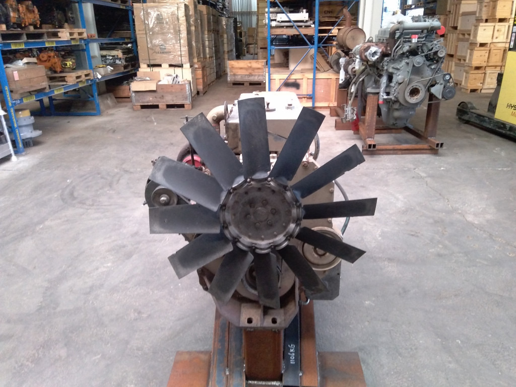 Cummins LT10 - - Engine for Construction machinery: picture 2 Cummins LT10 - - Engine for Construction machinery: picture 2