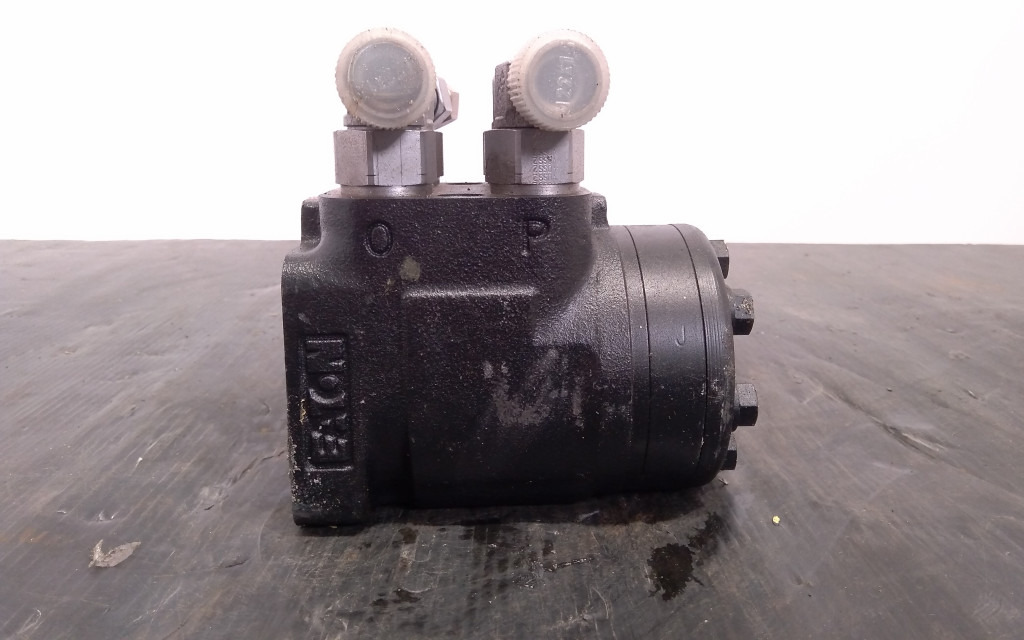 Eaton XCEL45-125 - - Hydraulic motor for Construction machinery: picture 1 Eaton XCEL45-125 - - Hydraulic motor for Construction machinery: picture 1