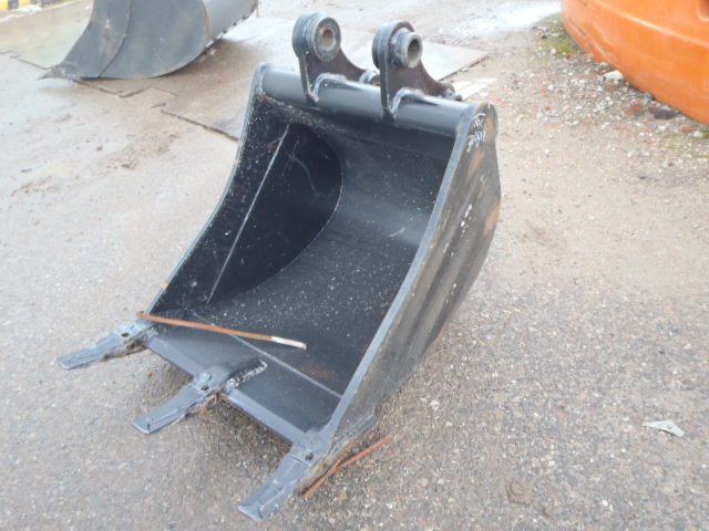 Fiat Kobelco E70SR - - Bucket for Construction machinery: picture 1 Fiat Kobelco E70SR - - Bucket for Construction machinery: picture 1