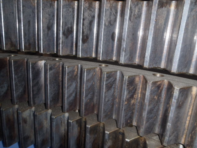 Hitachi 9169646 - Slewing ring for Construction machinery: picture 2 Hitachi 9169646 - Slewing ring for Construction machinery: picture 2