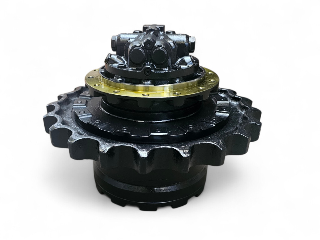 Hitachi 9289617 - 9070731 - Final drive for Construction machinery: picture 1 Hitachi 9289617 - 9070731 - Final drive for Construction machinery: picture 1