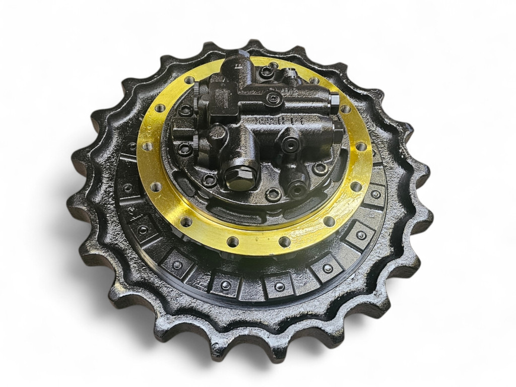 Hitachi 9289617 - 9070731 - Final drive for Construction machinery: picture 3 Hitachi 9289617 - 9070731 - Final drive for Construction machinery: picture 3