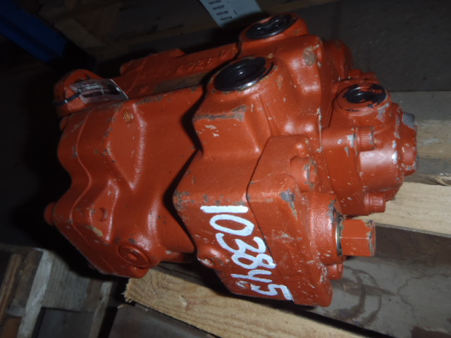 Hitachi PVD-2V-32L3DS-5S-4545Z - 4399045 - Hydraulic pump for Construction machinery: picture 2 Hitachi PVD-2V-32L3DS-5S-4545Z - 4399045 - Hydraulic pump for Construction machinery: picture 2