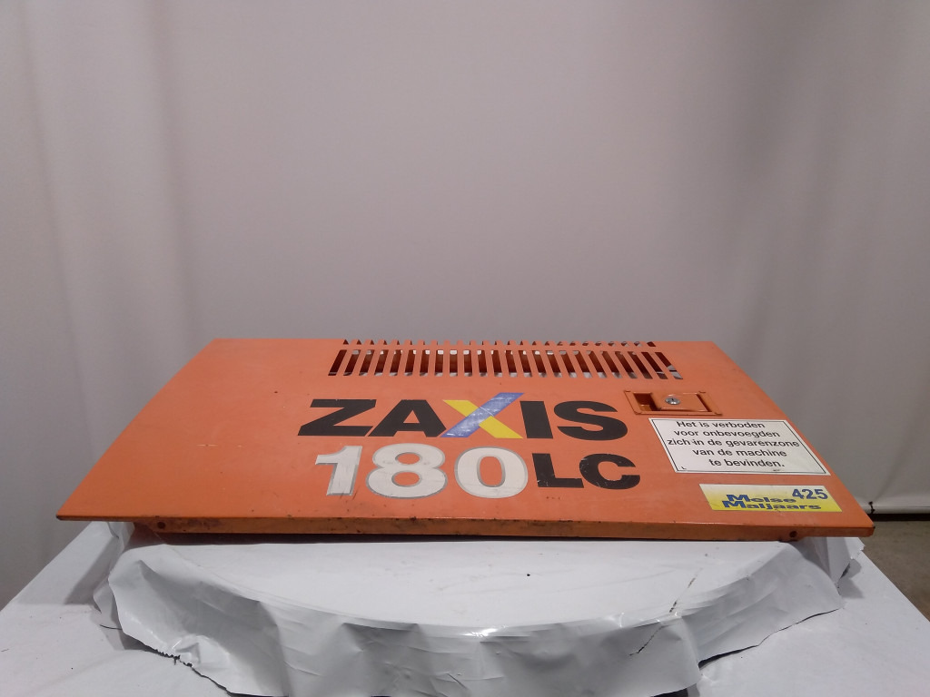 Hitachi ZX180LC-3 - 7052501 - Door and parts for Construction machinery: picture 1 Hitachi ZX180LC-3 - 7052501 - Door and parts for Construction machinery: picture 1