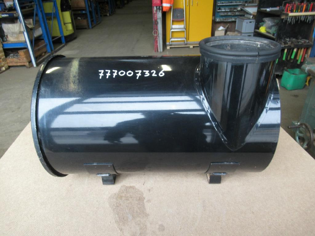 Hitachi ZX470LCH-3 - - Air filter for Construction machinery: picture 1 Hitachi ZX470LCH-3 - - Air filter for Construction machinery: picture 1