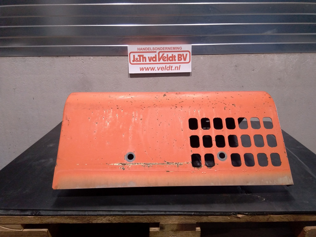 Hitachi ZX670LCH-3 - - Door and parts for Construction machinery: picture 1 Hitachi ZX670LCH-3 - - Door and parts for Construction machinery: picture 1