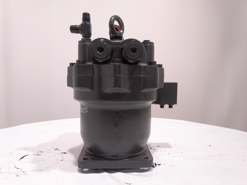 Hyundai 31NA10160 - - Swing motor for Construction machinery: picture 2 Hyundai 31NA10160 - - Swing motor for Construction machinery: picture 2