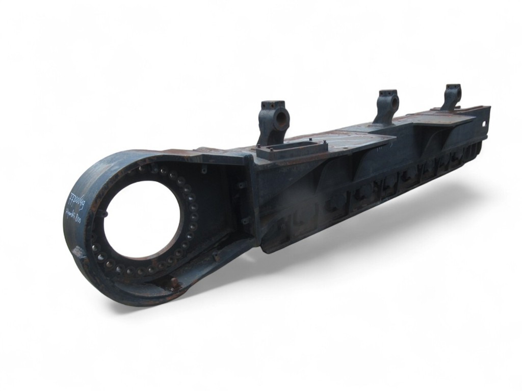 Hyundai 51ND-00412 - Undercarriage parts for Construction machinery: picture 1 Hyundai 51ND-00412 - Undercarriage parts for Construction machinery: picture 1