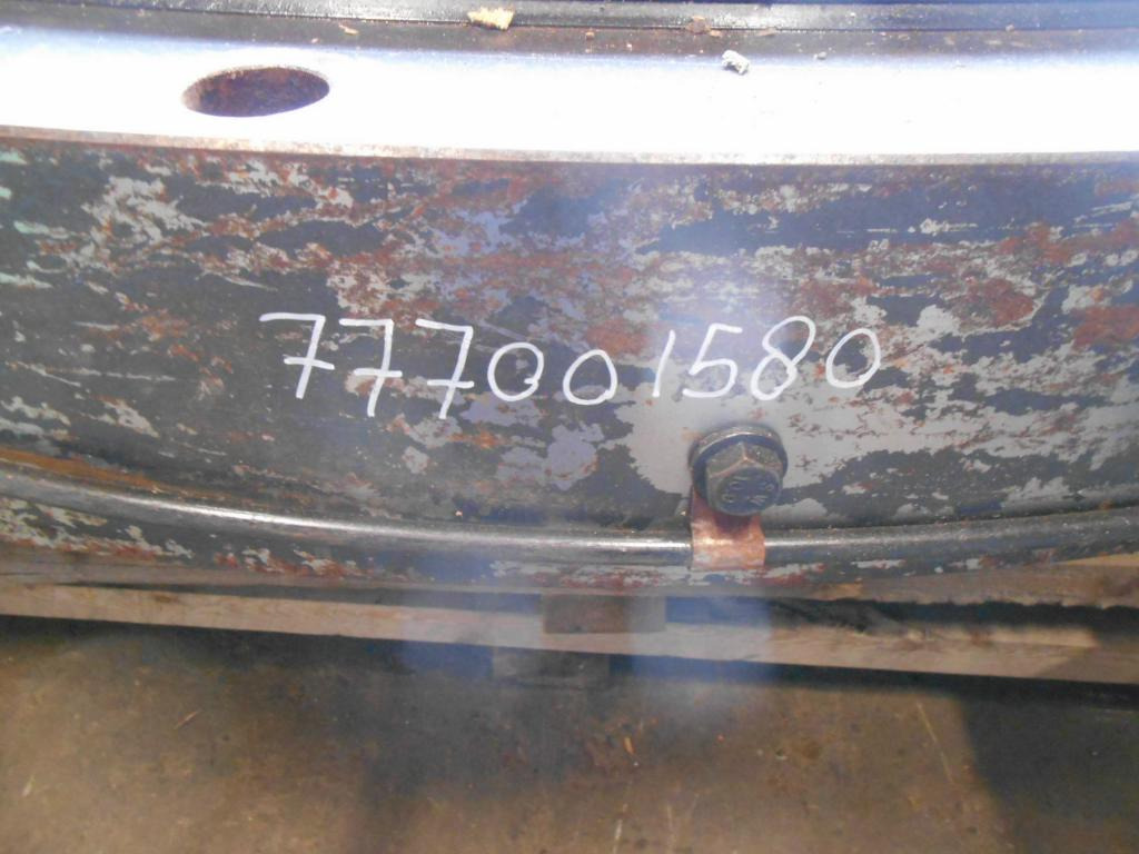 Hyundai 81ND-01020 - 81QG-01020B2 - Slewing ring for Construction machinery: picture 1 Hyundai 81ND-01020 - 81QG-01020B2 - Slewing ring for Construction machinery: picture 1