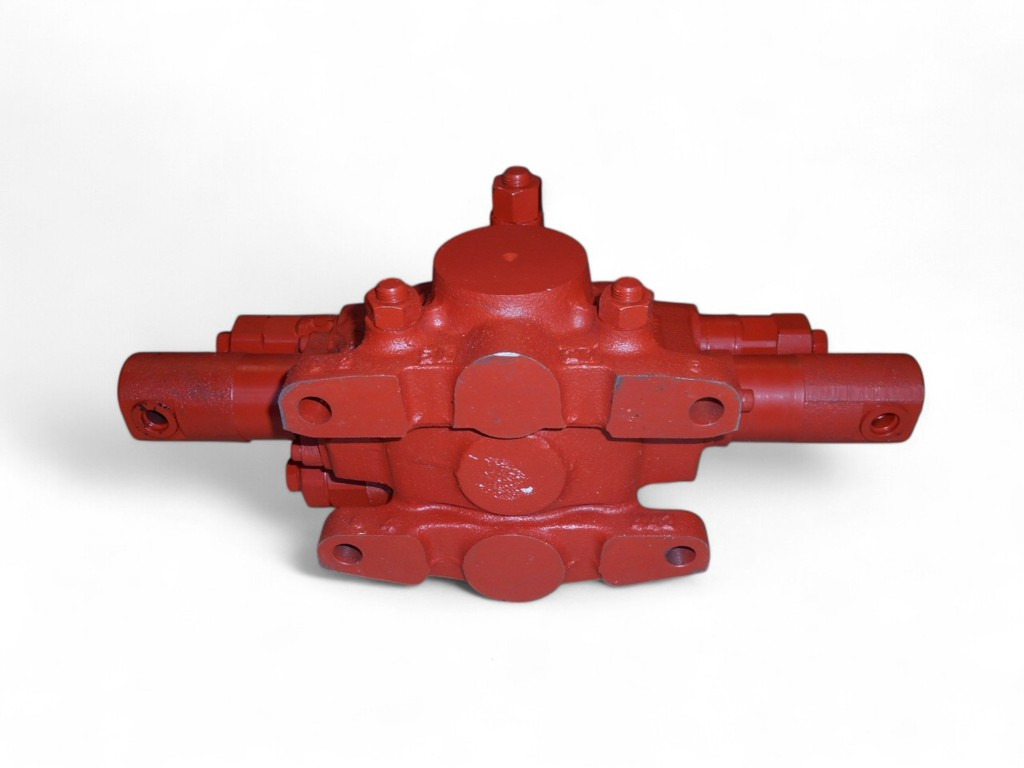 Kobelco 2436U1213F1 - 21010-43066 - Hydraulic valve for Construction machinery: picture 3 Kobelco 2436U1213F1 - 21010-43066 - Hydraulic valve for Construction machinery: picture 3