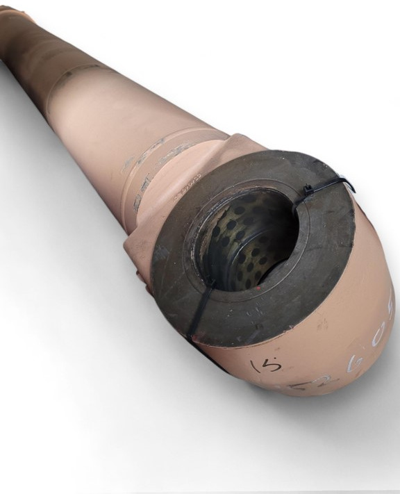 Kobelco LS01V00001F2 - LS01V00002F1 - Hydraulic cylinder for Construction machinery: picture 2 Kobelco LS01V00001F2 - LS01V00002F1 - Hydraulic cylinder for Construction machinery: picture 2