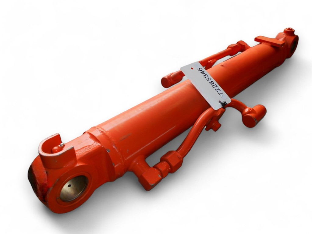 Kobelco PV01V00053F1 - Hydraulic cylinder for Construction machinery: picture 1 Kobelco PV01V00053F1 - Hydraulic cylinder for Construction machinery: picture 1