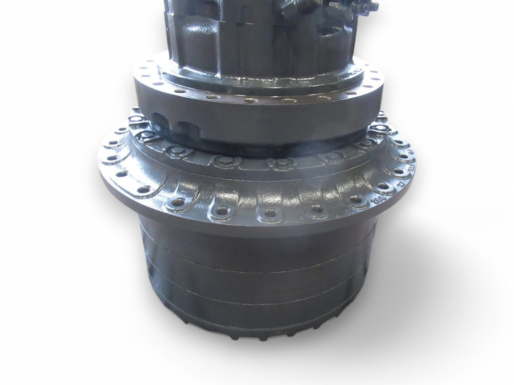 Komatsu PC400LC-5 - 708-8K-00032 - Final drive for Construction machinery: picture 1 Komatsu PC400LC-5 - 708-8K-00032 - Final drive for Construction machinery: picture 1