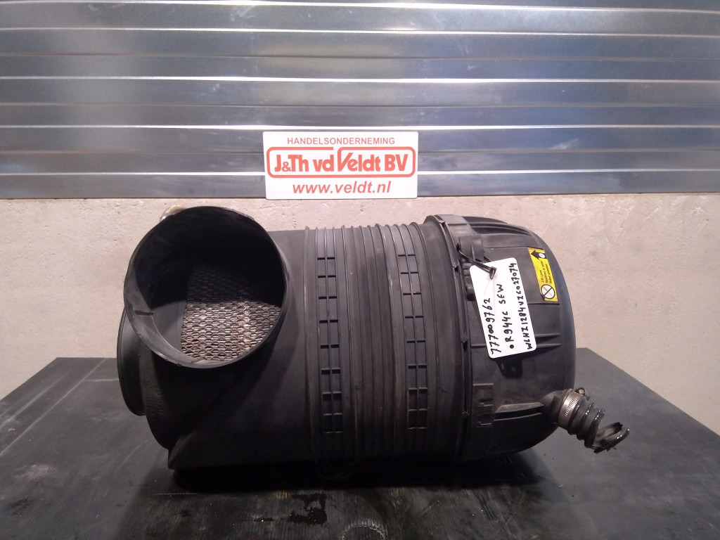 Liebherr R944C SEW - - Air filter for Construction machinery: picture 1 Liebherr R944C SEW - - Air filter for Construction machinery: picture 1