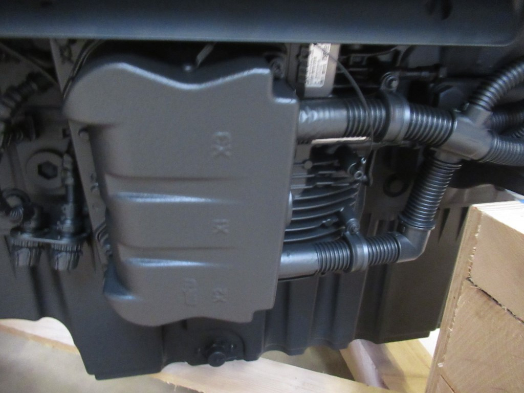 MTU 10V1600-C60 - - Engine for Construction machinery: picture 2 MTU 10V1600-C60 - - Engine for Construction machinery: picture 2