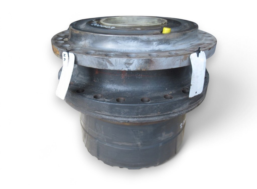 New Holland 2807311 - Final drive for Construction machinery: picture 2 New Holland 2807311 - Final drive for Construction machinery: picture 2