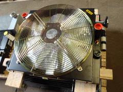 New Holland 4550135 - Cooling system for Construction machinery: picture 4 New Holland 4550135 - Cooling system for Construction machinery: picture 4