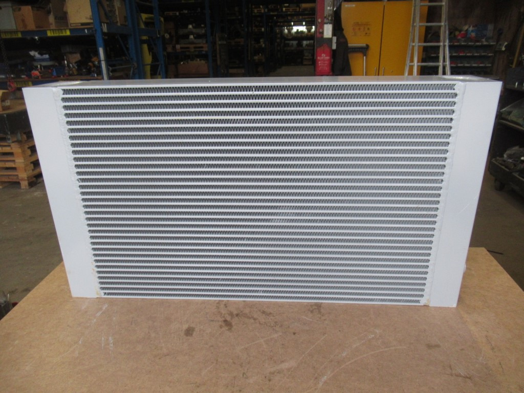 New Holland 6904526 - Radiator for Construction machinery: picture 4 New Holland 6904526 - Radiator for Construction machinery: picture 4
