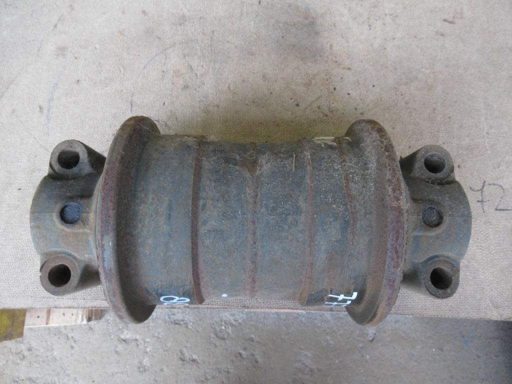 New Holland 73181638 - FT4480 - Track roller for Construction machinery: picture 2 New Holland 73181638 - FT4480 - Track roller for Construction machinery: picture 2