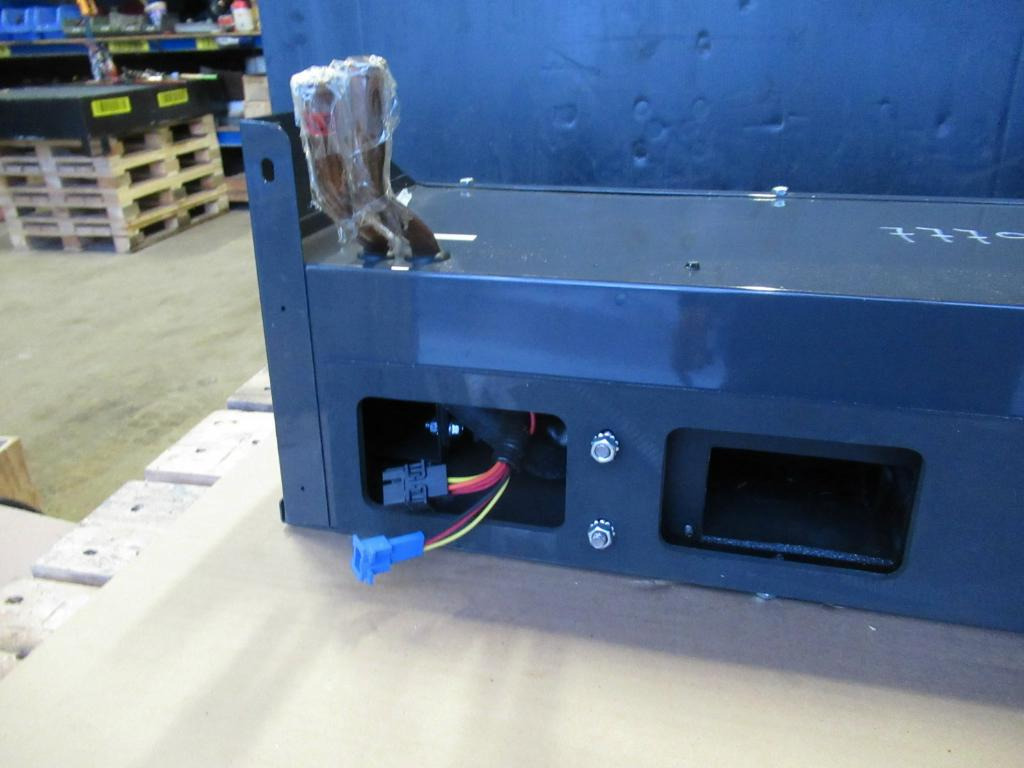 New Holland 87026823 - 87520844 - Heating/ Ventilation for Agricultural machinery: picture 2 New Holland 87026823 - 87520844 - Heating/ Ventilation for Agricultural machinery: picture 2