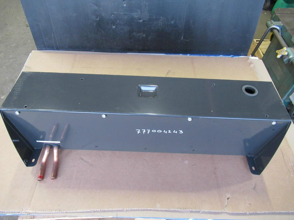 New Holland 87576281 - 7660340 - Heating/ Ventilation for Agricultural machinery: picture 4 New Holland 87576281 - 7660340 - Heating/ Ventilation for Agricultural machinery: picture 4