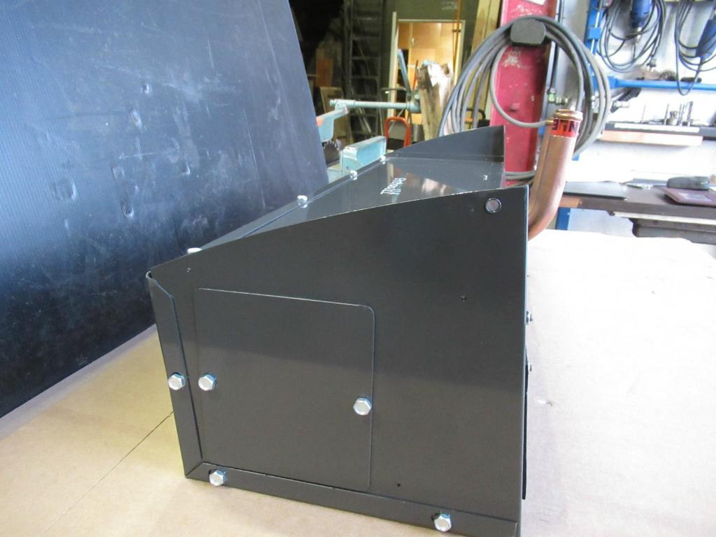 New Holland 87576281 - 7660340 - Heating/ Ventilation for Agricultural machinery: picture 3 New Holland 87576281 - 7660340 - Heating/ Ventilation for Agricultural machinery: picture 3