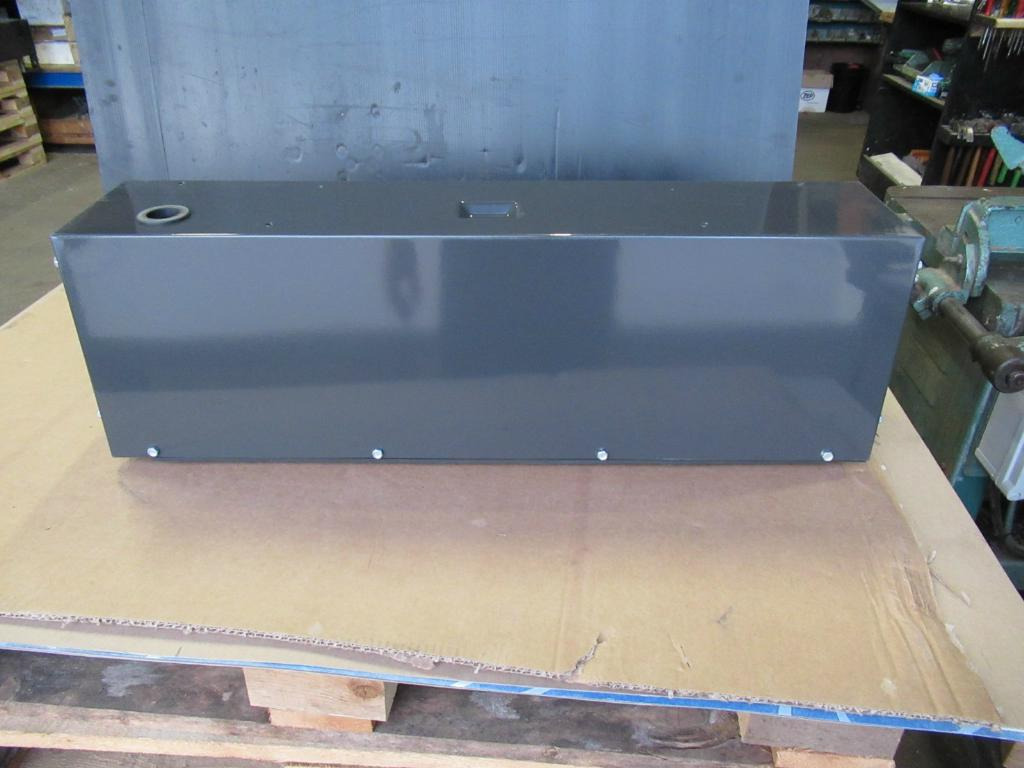 New Holland 87576281 - 87681239 - Heating/ Ventilation for Agricultural machinery: picture 5 New Holland 87576281 - 87681239 - Heating/ Ventilation for Agricultural machinery: picture 5