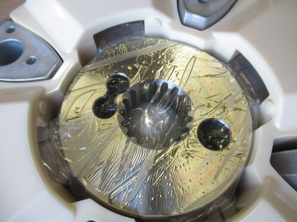 New Holland Kobelco LB30P01002F1 - - Hydraulic pump for Construction machinery: picture 2 New Holland Kobelco LB30P01002F1 - - Hydraulic pump for Construction machinery: picture 2