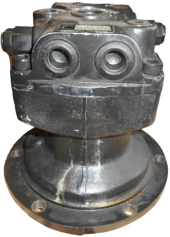 New Holland YT15V00005F2 - YT15V00016F1 - Hydraulic motor for Agricultural machinery: picture 2 New Holland YT15V00005F2 - YT15V00016F1 - Hydraulic motor for Agricultural machinery: picture 2