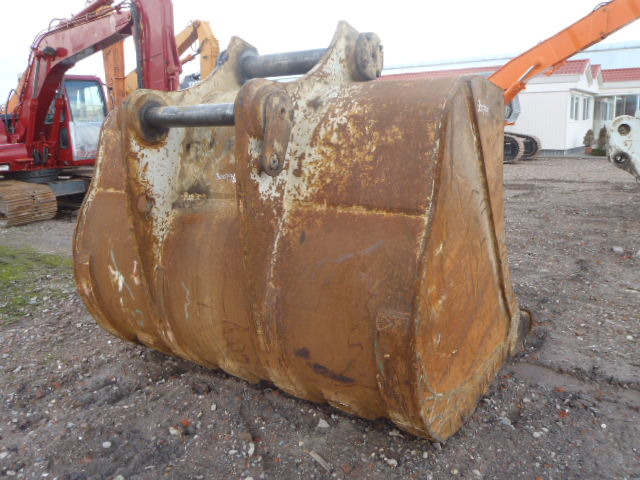 O&K RH30 - - Excavator bucket: picture 2 O&K RH30 - - Excavator bucket: picture 2