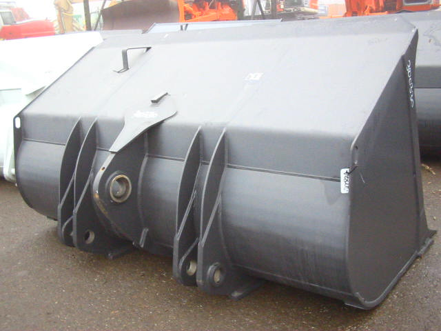 O&K RS-02.04-080 - - Loader bucket: picture 2 O&K RS-02.04-080 - - Loader bucket: picture 2
