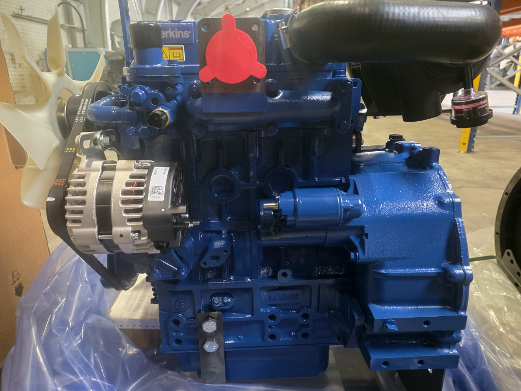 Perkins 403A-15 - C1.1 - Engine for Construction machinery: picture 5 Perkins 403A-15 - C1.1 - Engine for Construction machinery: picture 5