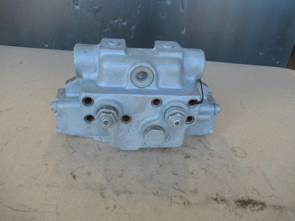 Uchida RF2K25J10M3D-899-1-L-13 - - Hydraulic valve for Construction machinery: picture 4 Uchida RF2K25J10M3D-899-1-L-13 - - Hydraulic valve for Construction machinery: picture 4