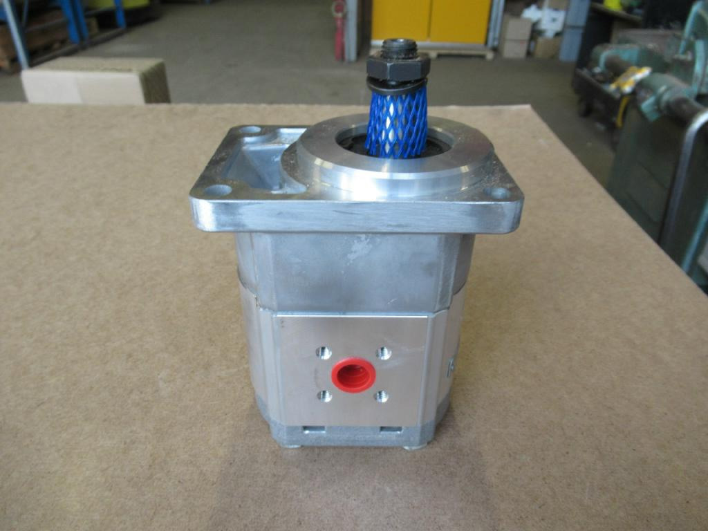 Vickers 051702198 - - Hydraulic pump for Construction machinery: picture 2 Vickers 051702198 - - Hydraulic pump for Construction machinery: picture 2