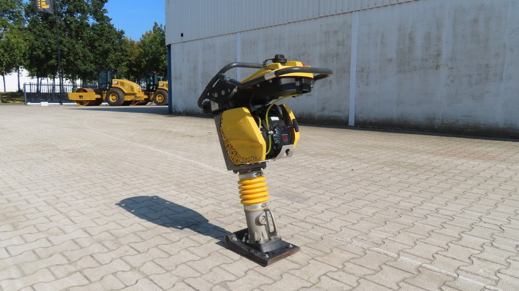 Bomag BT60 - Rammer: picture 4 Bomag BT60 - Rammer: picture 4