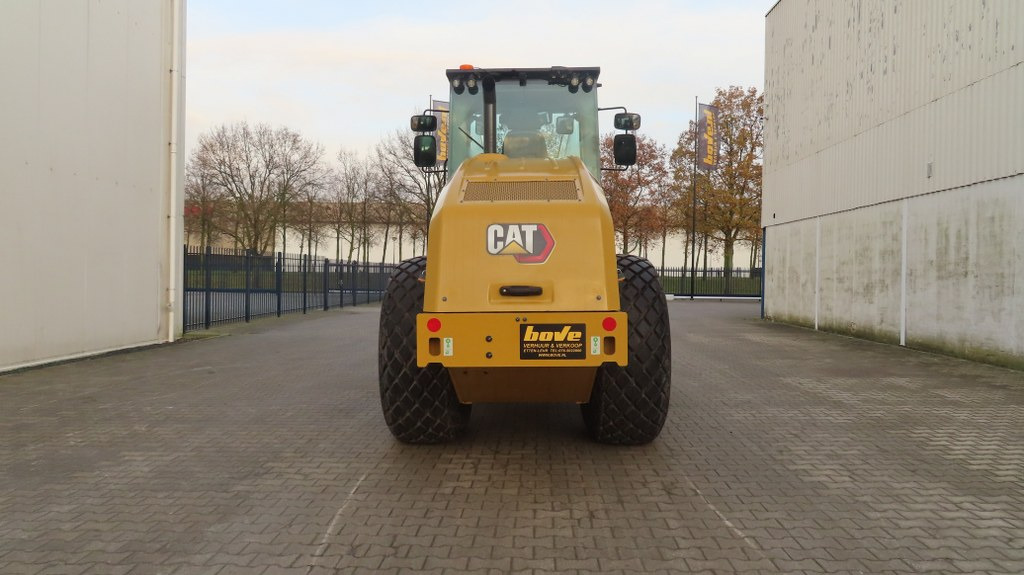 Caterpilllar CS68B - Compactor: picture 3 Caterpilllar CS68B - Compactor: picture 3