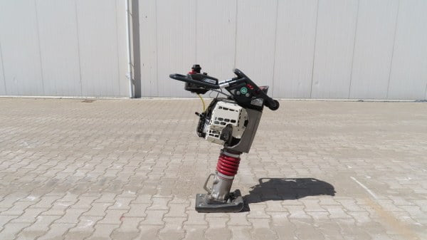 Dynapac DR 6X - Rammer: picture 1 Dynapac DR 6X - Rammer: picture 1