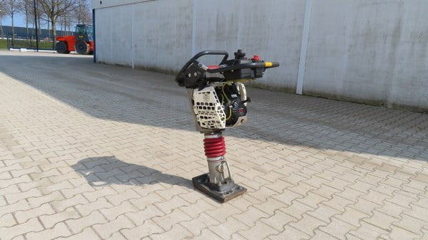 Dynapac DR 6X - Rammer: picture 4 Dynapac DR 6X - Rammer: picture 4