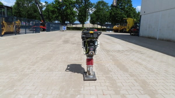 Dynapac DR 6X - Rammer: picture 3 Dynapac DR 6X - Rammer: picture 3