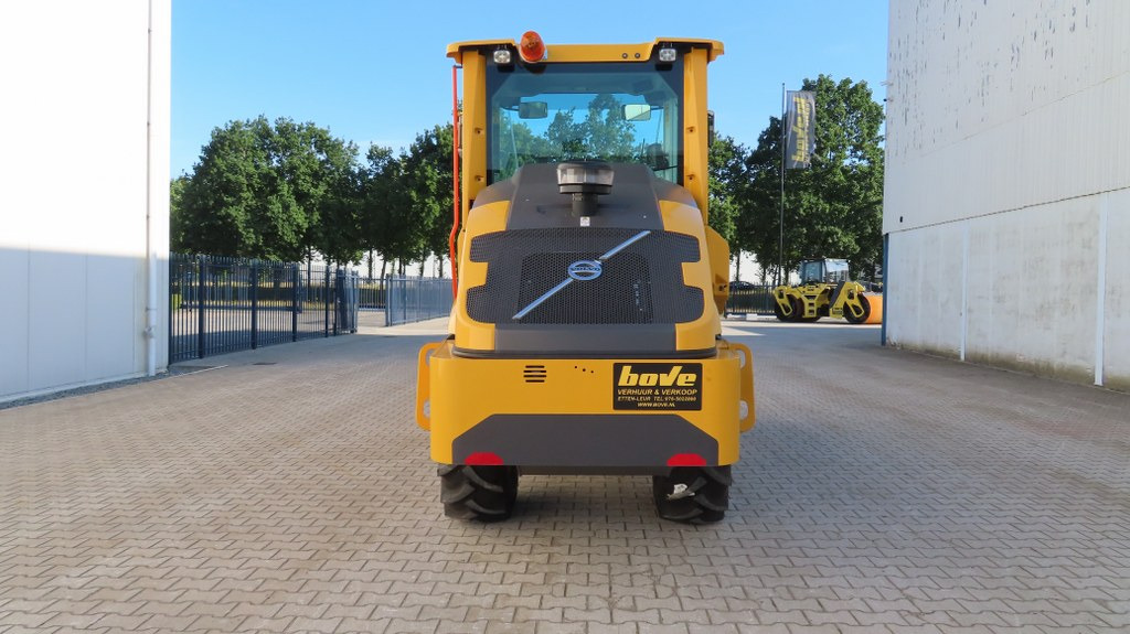 Volvo SD 75 B - Compactor: picture 3 Volvo SD 75 B - Compactor: picture 3